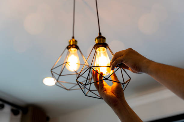 Best Affordable Electrician  in Oak Hills, CA