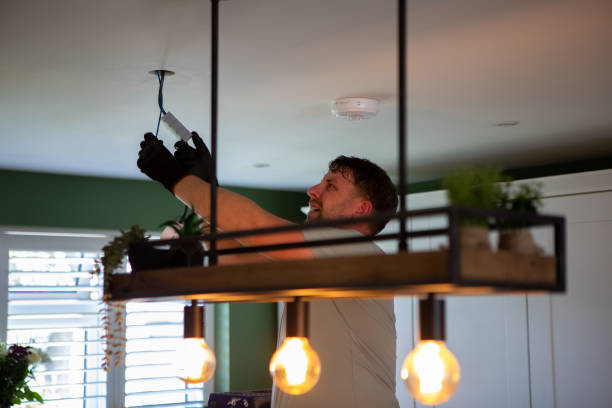 Best Electrical Outlet Repair  in Oak Hills, CA