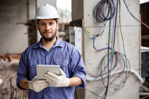 Best Industrial Electrical Services  in Oak Hills, CA