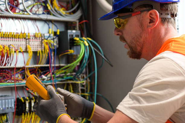 Best Circuit Breaker Repair  in Oak Hills, CA
