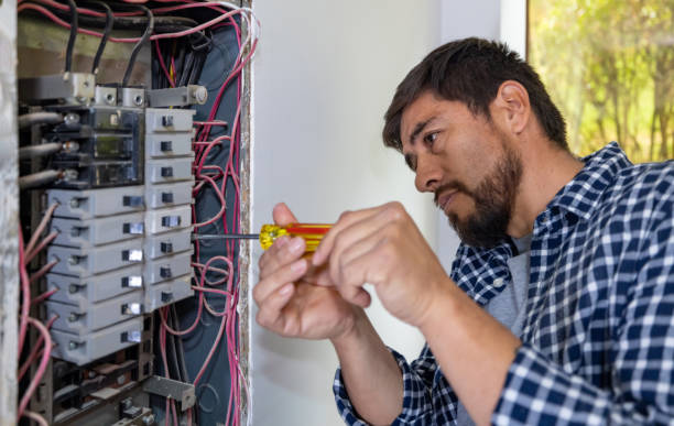 Best Residential Electrician Services  in Oak Hills, CA